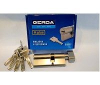 Замки Gerda в Адлере